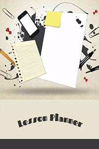 Lesson Planner