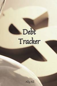 Debt Tracker