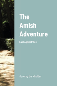 Amish Adventure