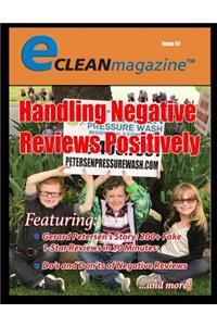 eClean Magazine Issue 51