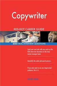 Research histologist RED-HOT Career Guide; 2588 REAL Interview Questions