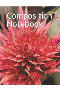 Composition Notebook