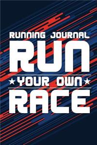 Running Journal