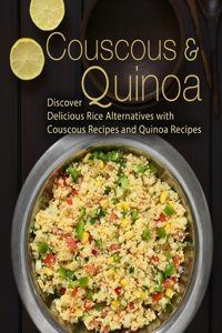 Couscous & Quinoa