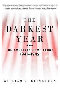 Darkest Year