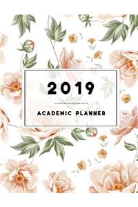 2019 Academic Planner