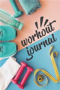 Workout Journal