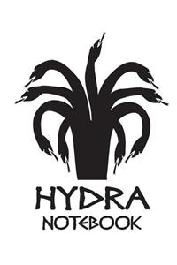 Hydra Notebook