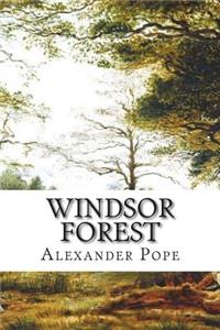 Windsor Forest