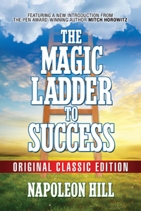 Magic Ladder to Success