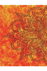 Mandala Journal