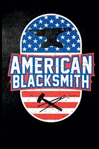 American Blacksmith