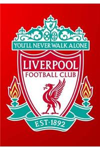 Liverpool Diary
