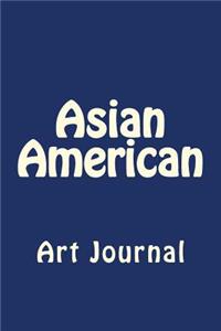 Asian American