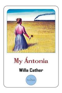 My Antonia