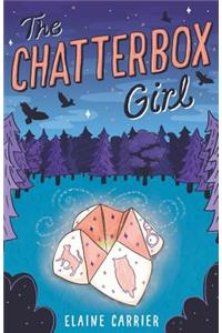 The Chatterbox Girl