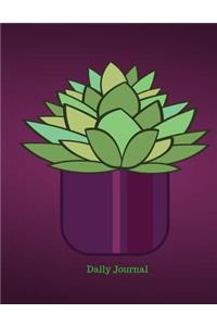 Daily Journal