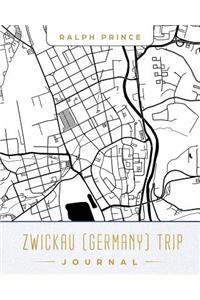 Zwickau (Germany) Trip Journal