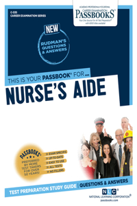 Nurse's Aide, 535