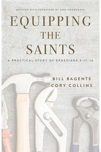 Equipping the Saints