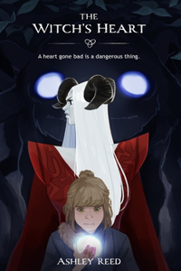 The Witch's Heart