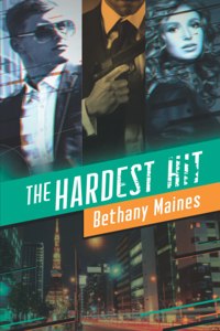Hardest Hit