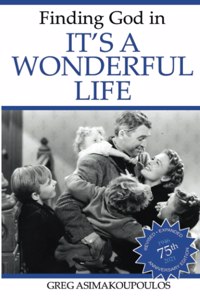 Finding God in It's a Wonderful Life
