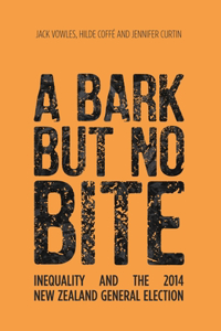 Bark But No Bite