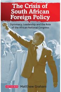 Crisis of South African Foreign Policy