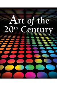 Art and Architecture of the 20th Century