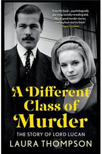 A Different Class of Murder