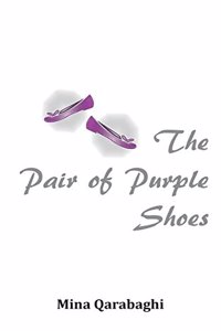Pair of Purple Shoes
