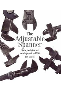 The Adjustable Spanner