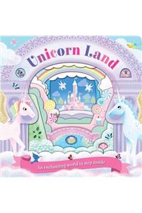 Unicorn Land