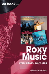 Roxy Music On Track