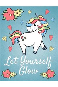 Let Yourself Glow