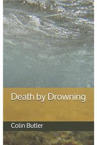 Death by Drowning