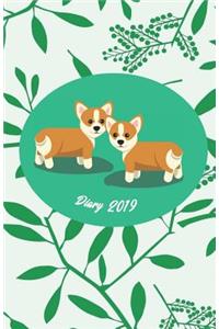 Diary 2019