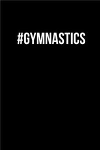 #gymnastics