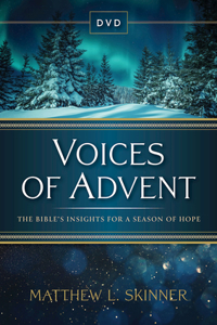 Voices of Advent DVD