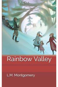 Rainbow Valley