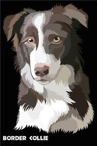 Border Collie Notebook