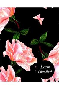 Lesson Plan Book