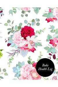 Baby Health Log