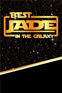 The Best Jade in the Galaxy