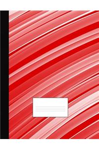 Graph Paper Notebook