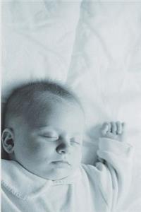 Baby Shower Guest Book