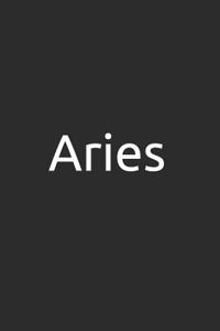 Aries