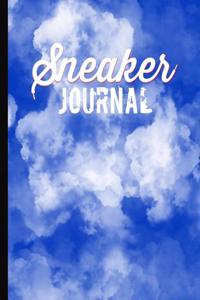 Sneaker Journal 200