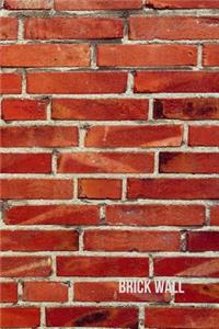 Brick Wall